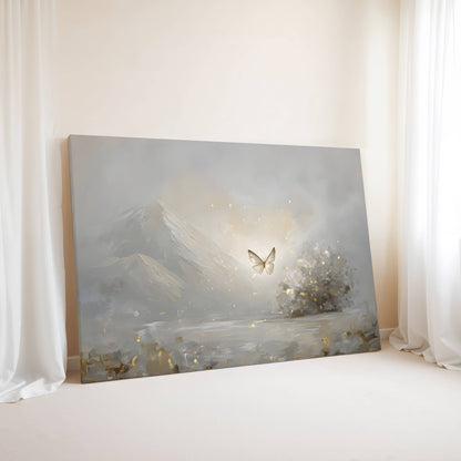 Until We Meet Again | Canvas
