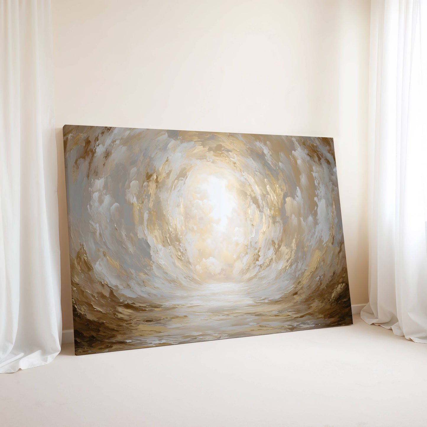 Everlasting Kingdom | Canvas