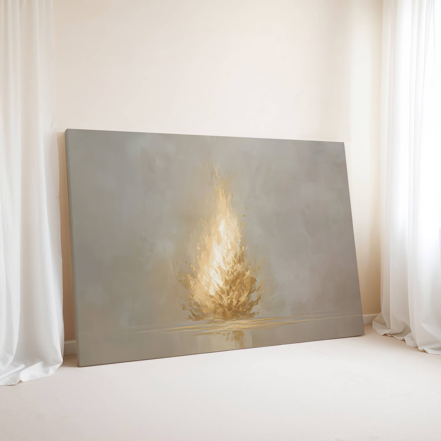 I Am | Canvas