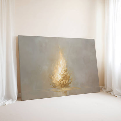 I Am | Canvas