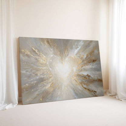 Give Yourself Grace | Canvas