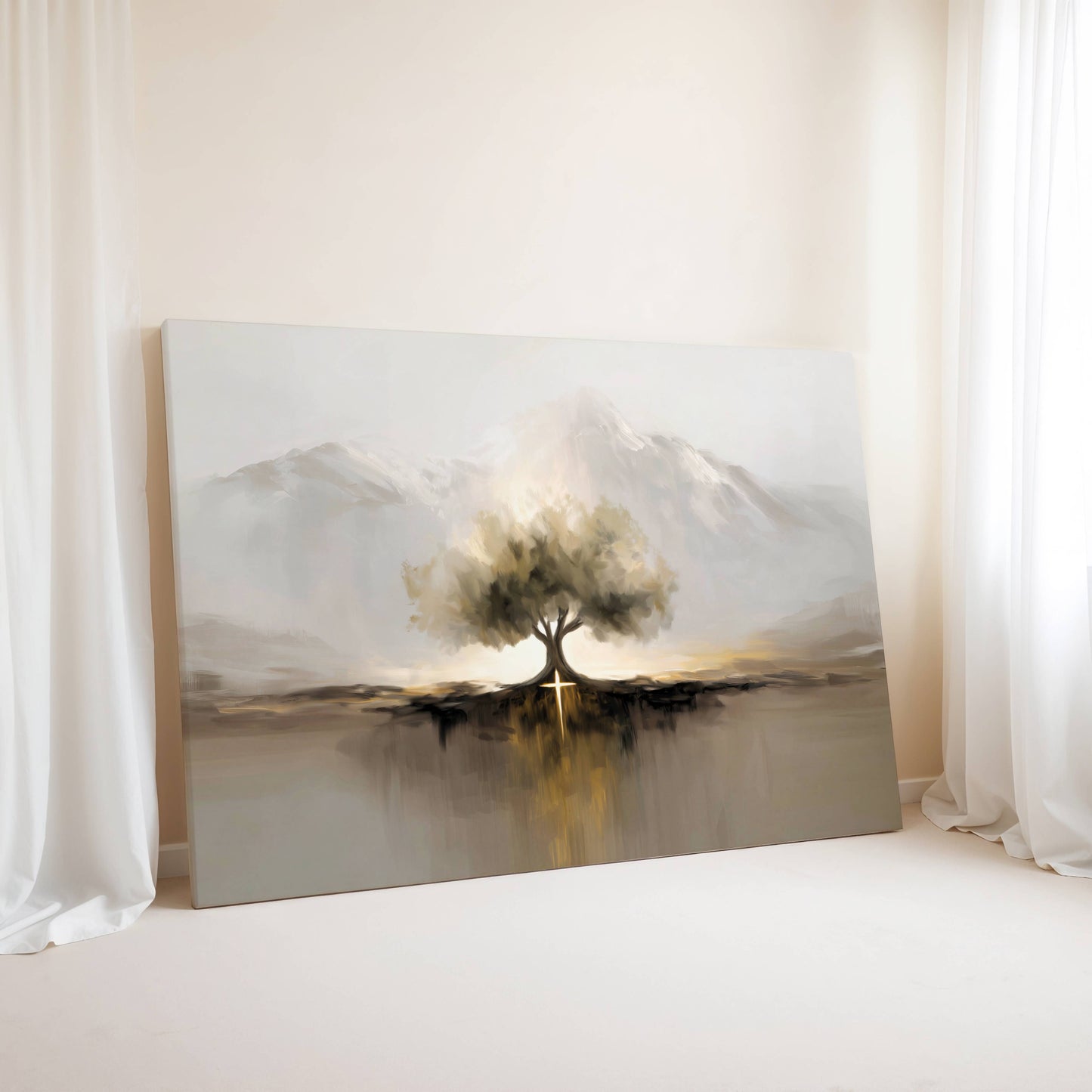 Where My Roots Are | Canvas