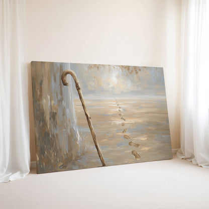 The Missing One | Canvas