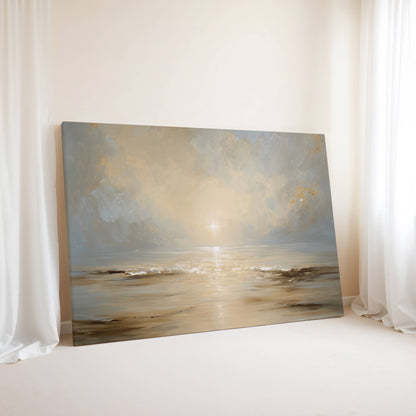 Be Still And Know | Canvas