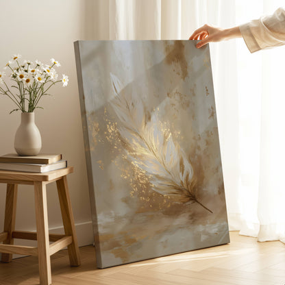 Always Beside You | Canvas