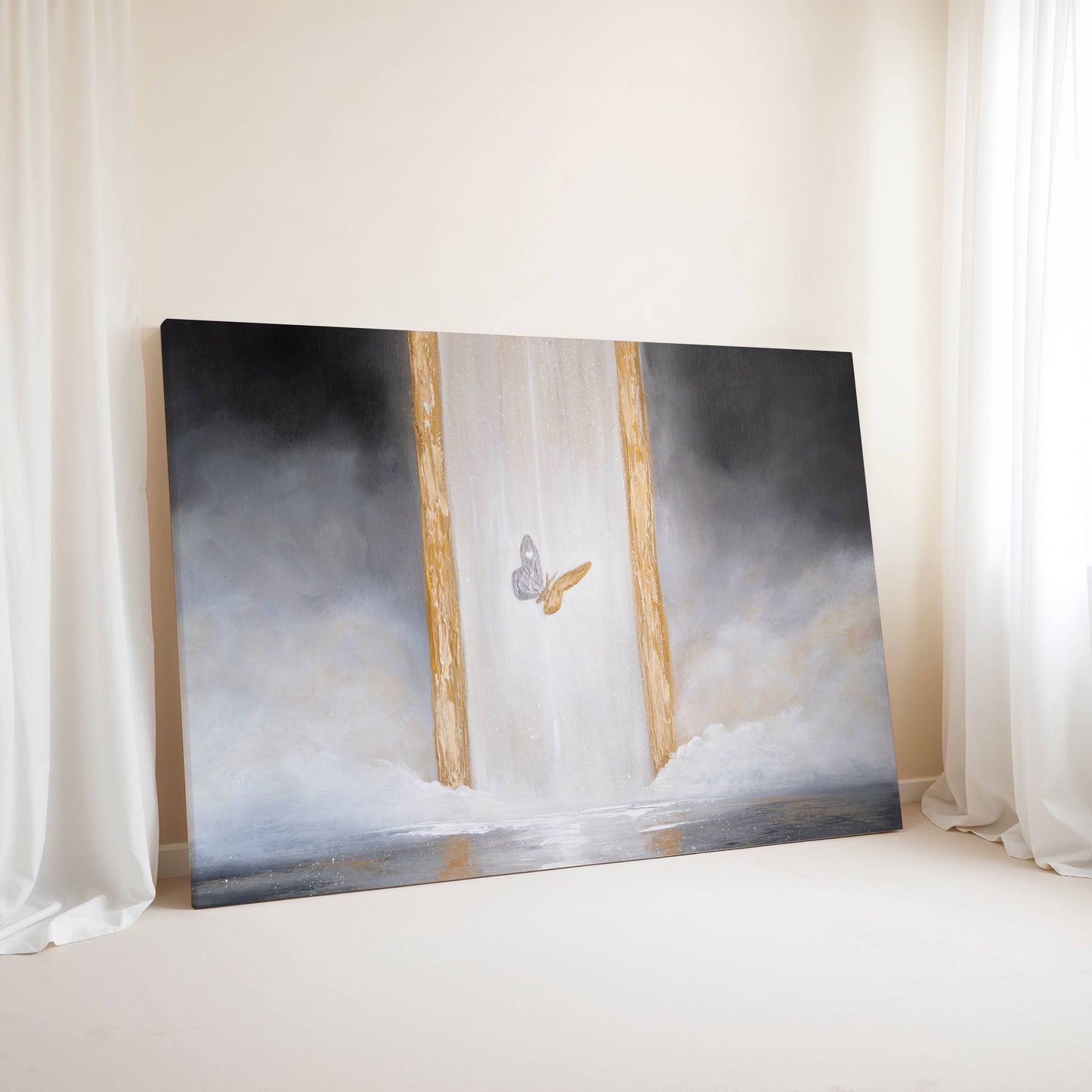 Stay In The Light | Canvas