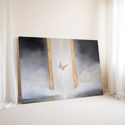 Stay In The Light | Canvas