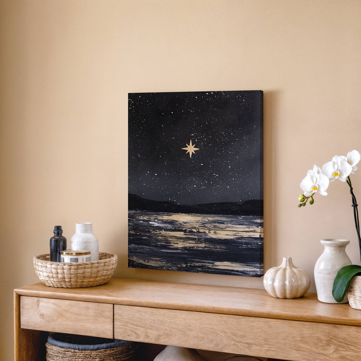 Holy Promise | Canvas