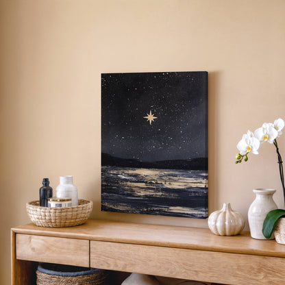 Holy Promise | Canvas