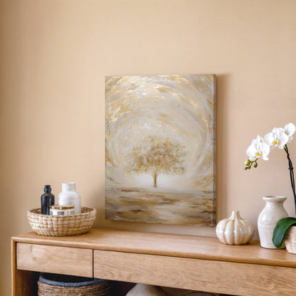 The Heart of Creation | Canvas