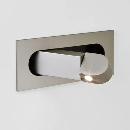 Valeria Modern LED Wall Lamp Bedside Reading Lamp