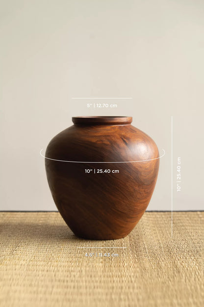 Ghara Vase