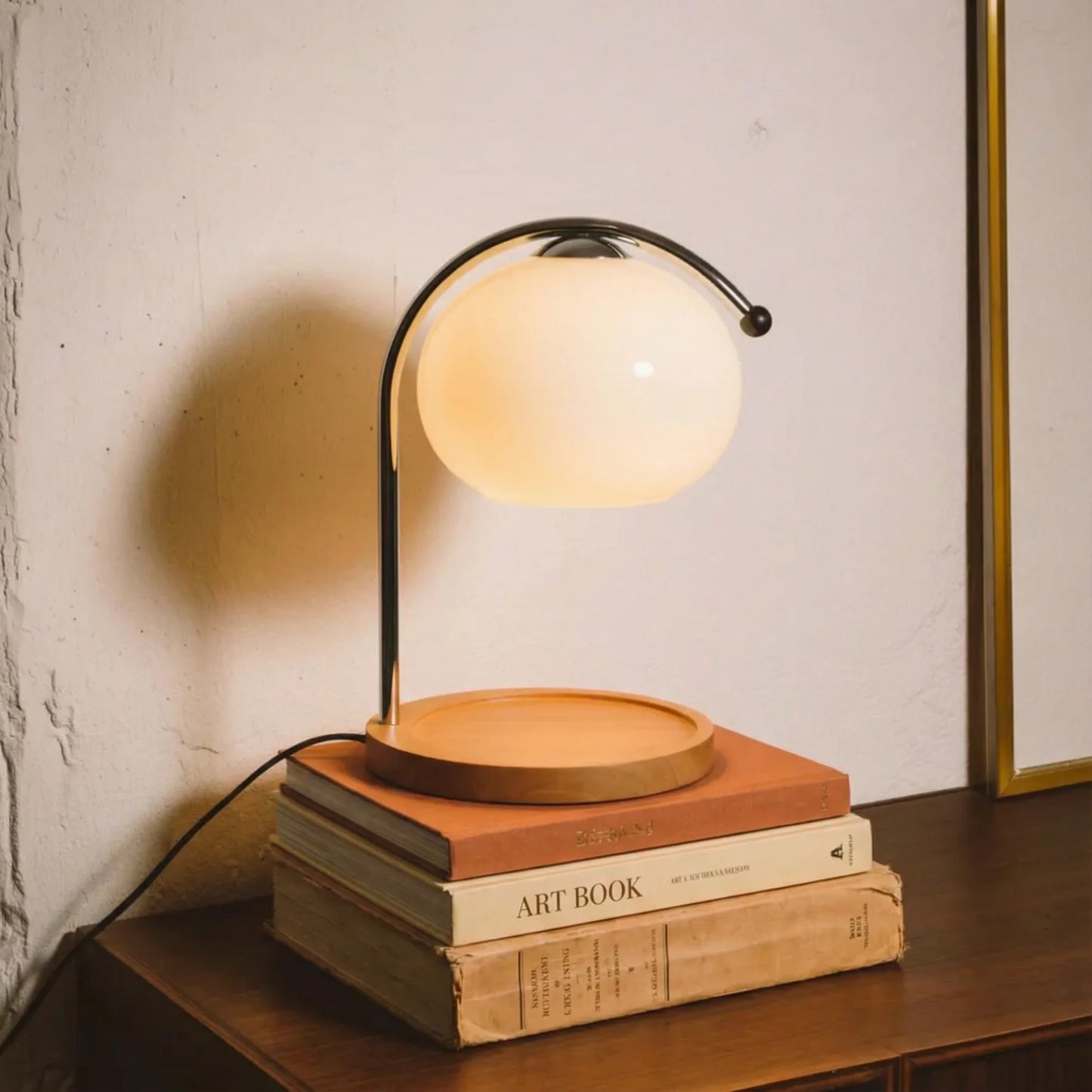 Retro Dome by Montavio™