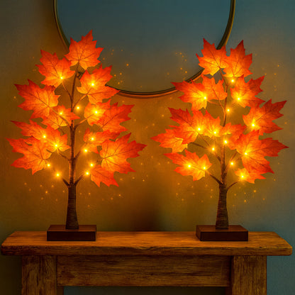 Twinkling Tree Maple Tree by Montavio Home™
