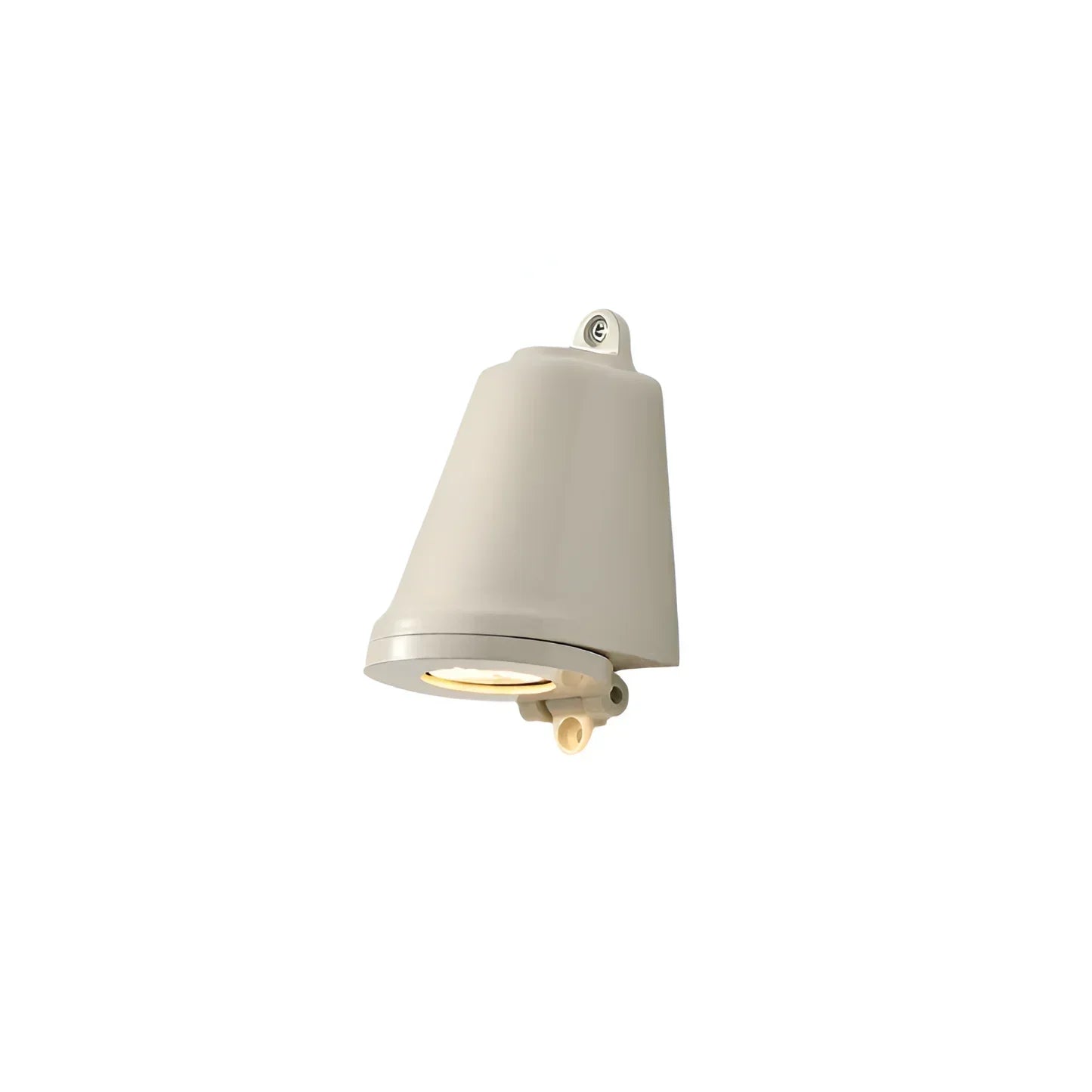 Aureva Minimalist LED Outdoor Wall Lamp