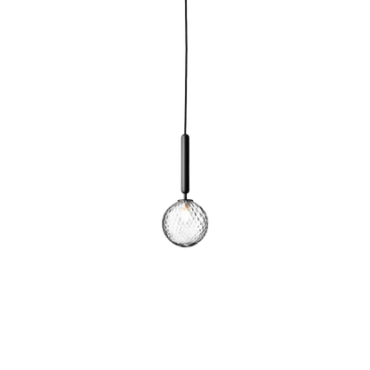 Aethera Modern Glass Pendant Lamp