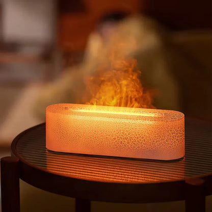 HumidiFire