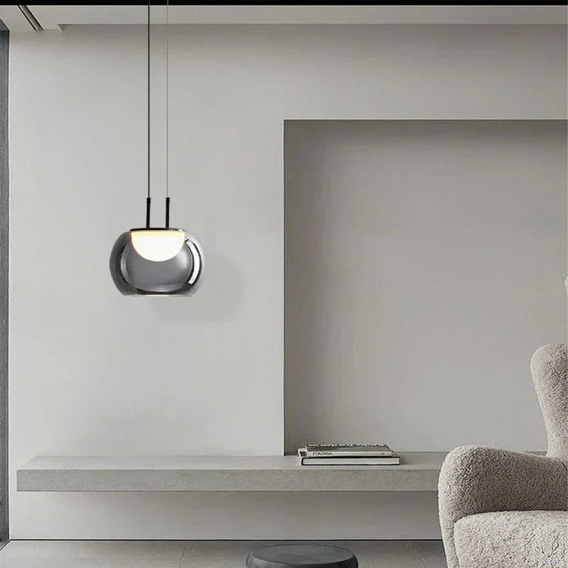 Isolana Italian Pendant Lamp