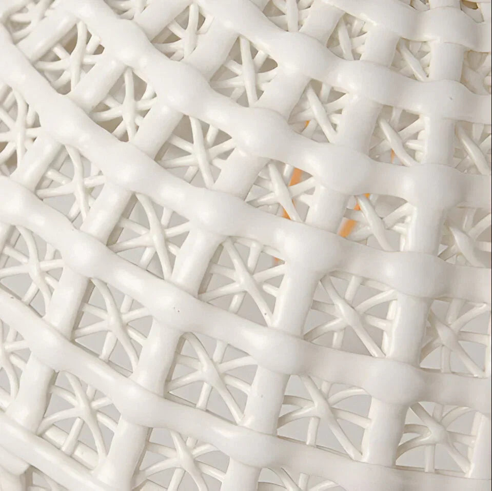 Myrrha Nordic Ceramic Ceiling Lamp