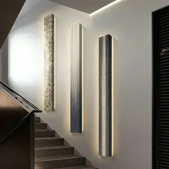 Phoebeon Modern Luxury Wall Lamp