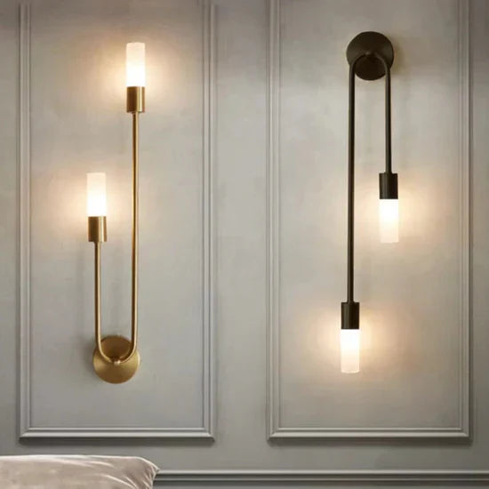 Veralya Modern LED Wall Lamp