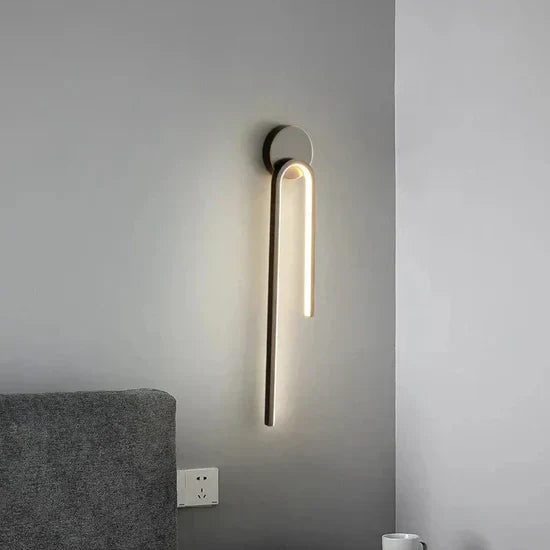 Calvo Luxury LED Wall Lamp