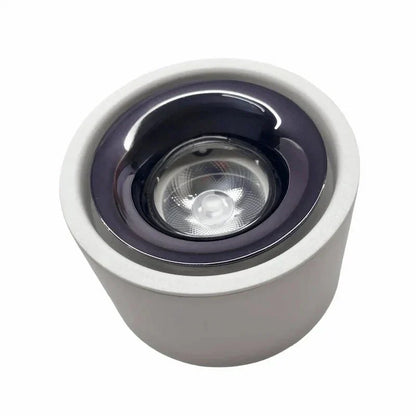 Helissa Glare-free LED ceiling spotlight 18W