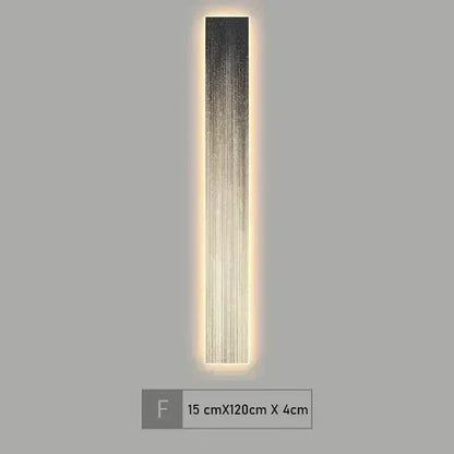 Phoebeon Modern Luxury Wall Lamp