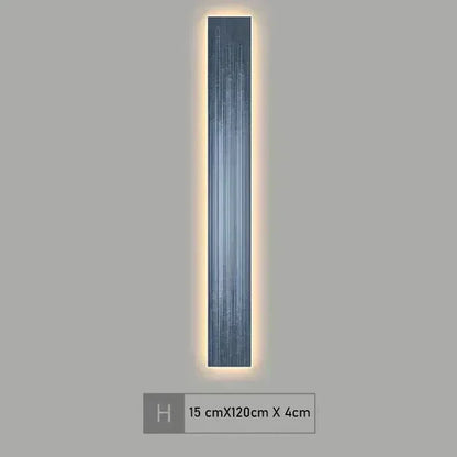 Phoebeon Modern Luxury Wall Lamp