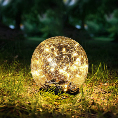 Twinkling Tree Hot Air Balloon by Montavio Home