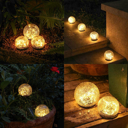Twinkling Tree Hot Air Balloon by Montavio Home