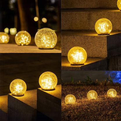 Twinkling Tree Hot Air Balloon by Montavio Home