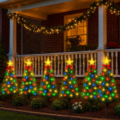 Twinkling Tree Starry Tree by Montavio Home™