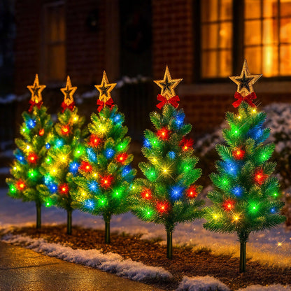 Twinkling Tree Starry Tree by Montavio Home™