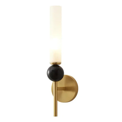 Jivex Luxury Marble Wall Lamp