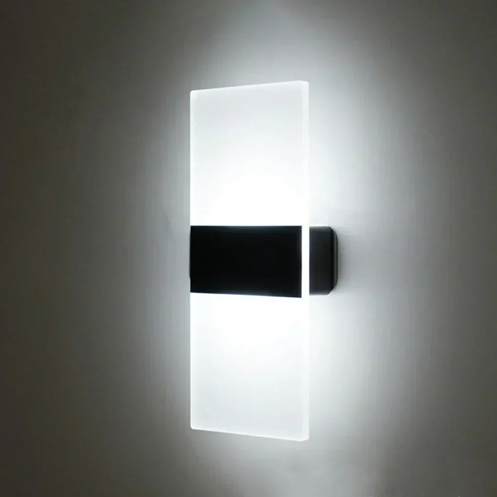 Touch Wall Light