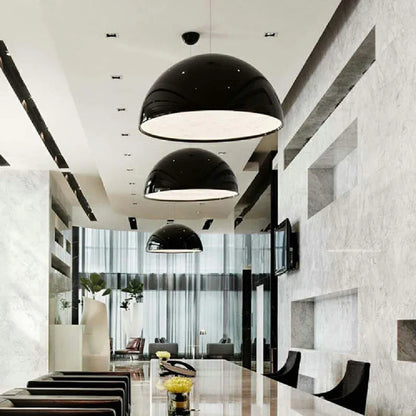 Melisara Modern Minimalist LED Pendant Lamp Italian Design