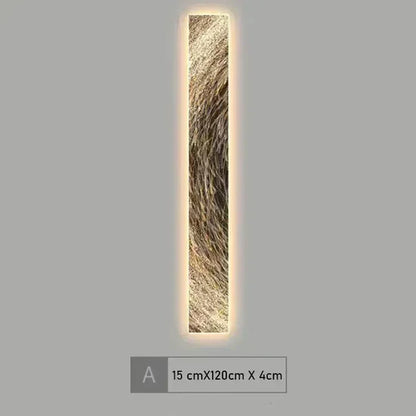 Phoebeon Modern Luxury Wall Lamp