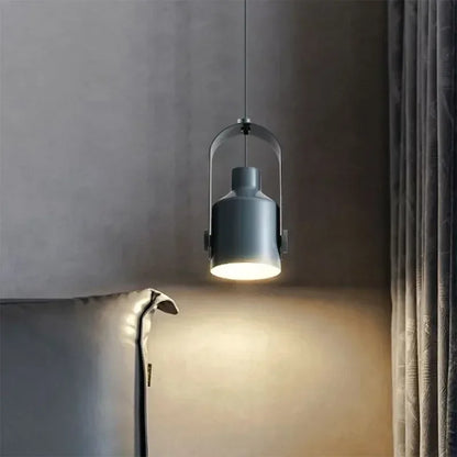 Hestara Scandinavian Modern Pendant Lamp