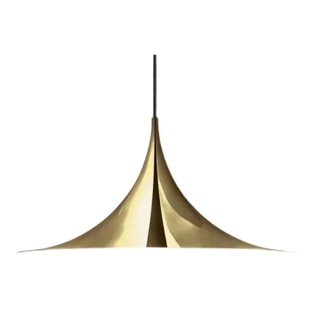 Kavro Scandinavian Pendant Lamp