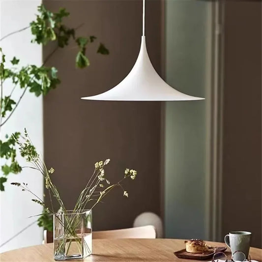 Kavro Scandinavian Pendant Lamp