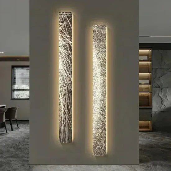 Phoebeon Modern Luxury Wall Lamp