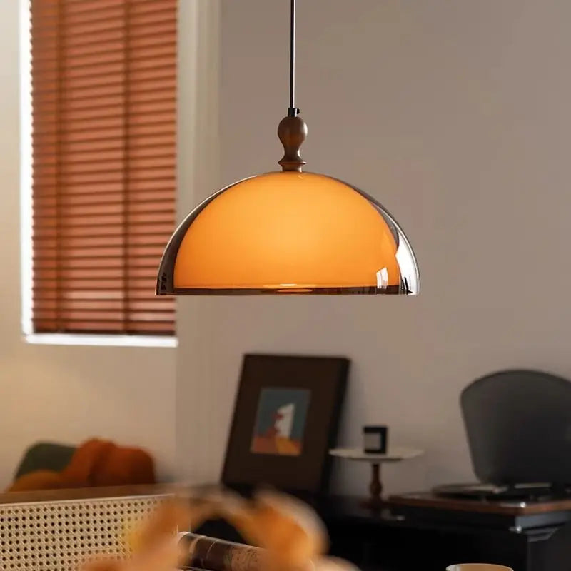 Caelum Modern Dining Table Hanging Lamp