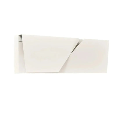 Isara Minimalist Aluminum Wall Lamp