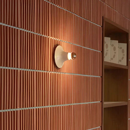 Sphyn Bauhaus Retro Wall Lamp