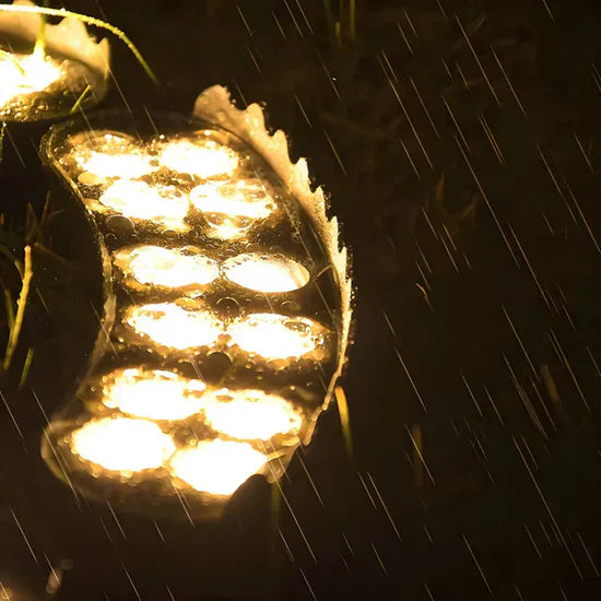 Tirona Outdoor Spotlight for Tree