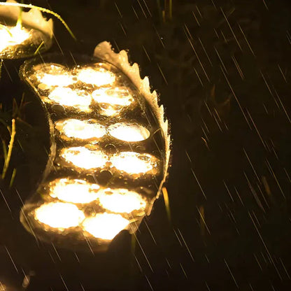 Tirona Outdoor Spotlight for Tree