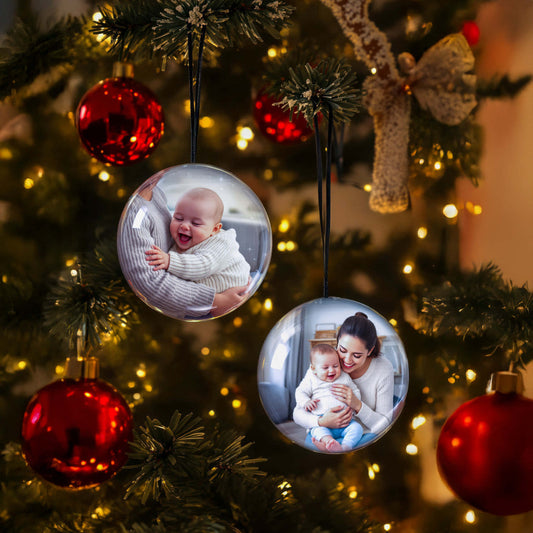 Twinkling Tree Timeless Treasure Orb by Montavio Home™
