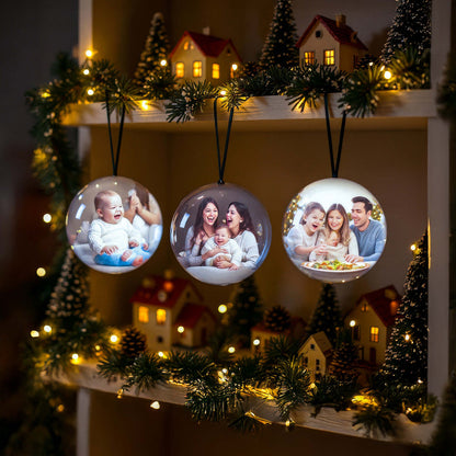 Twinkling Tree Timeless Treasure Orb by Montavio Home