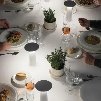 Flex Table Lamp